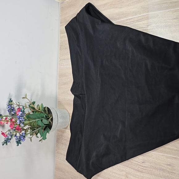 aerie Black High Cut Cheeky Panties XXL 🆕️ - Picture 6 of 7